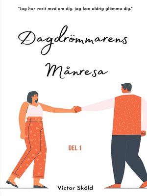 cover image of Dagdrömmarens månresa